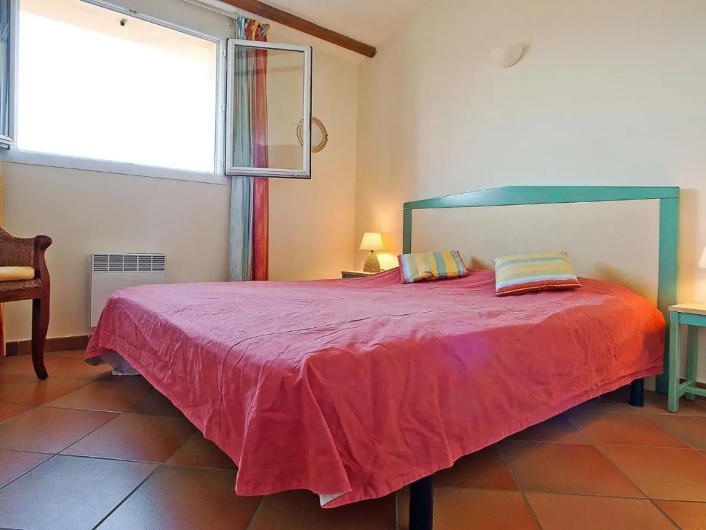 Holiday Home Les Hauts de Pavellone - PVC300