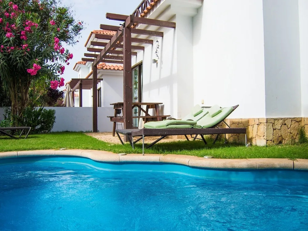 Tortuga Beach Resort Villa 38