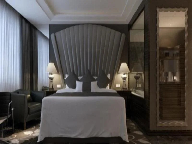 Days Hotel Down Fuzhou