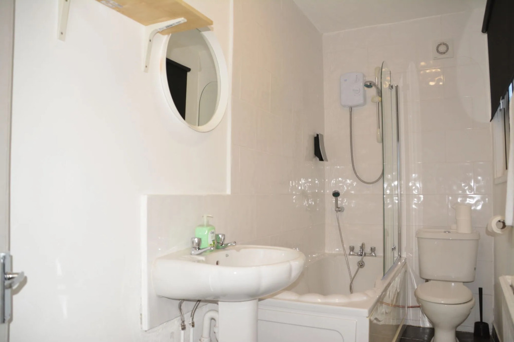 Bow Guest House