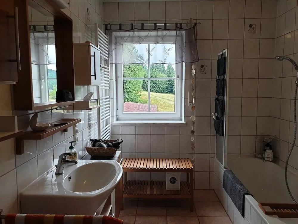 Ferienwohnung Fichtelmountain