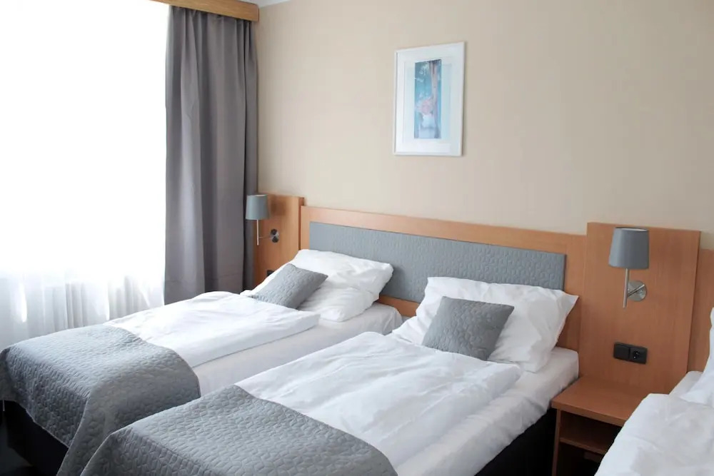 Horský hotel Jelenovská s bazénem v ceně