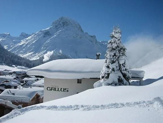 Pension Gallus