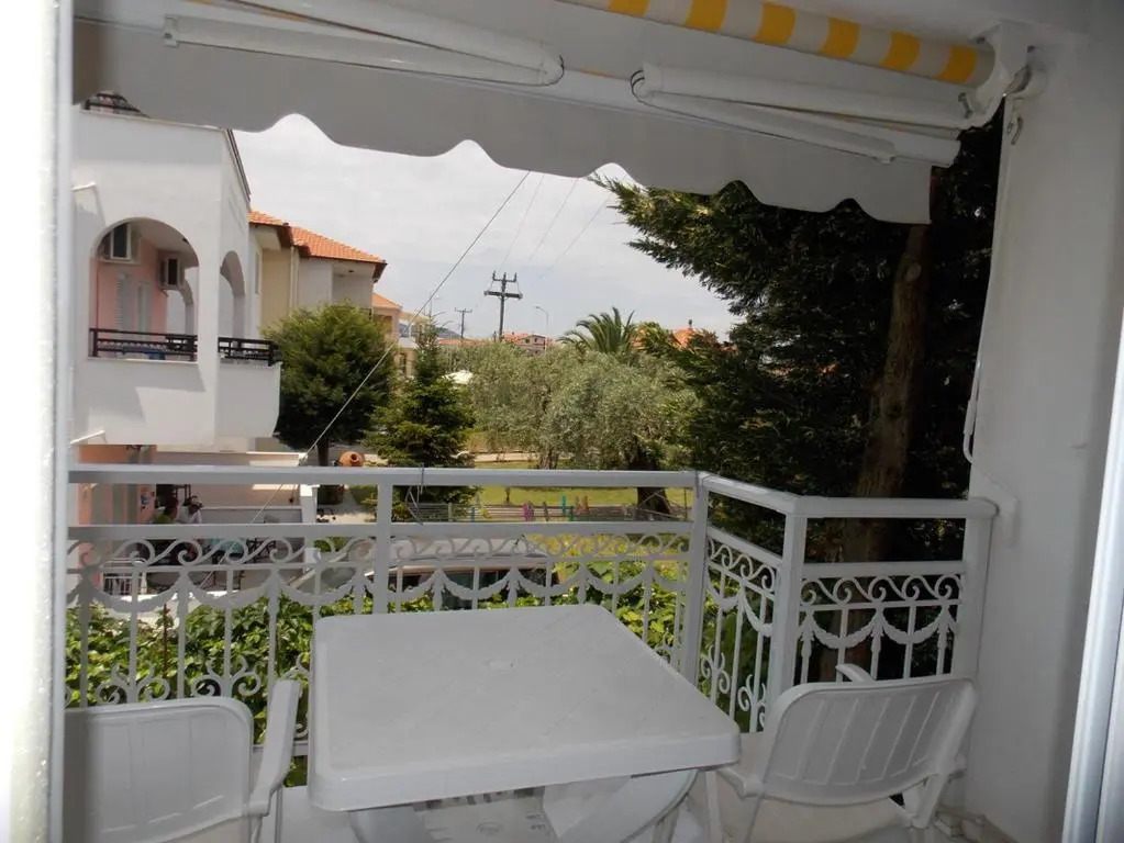 Ioli Apartments