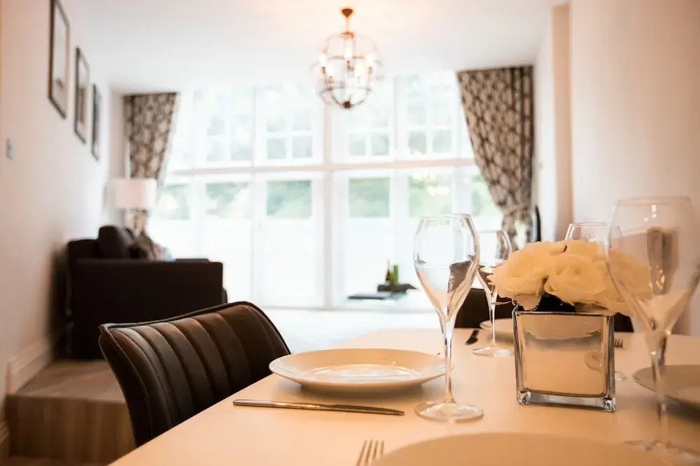 Windsor Castle Apartments