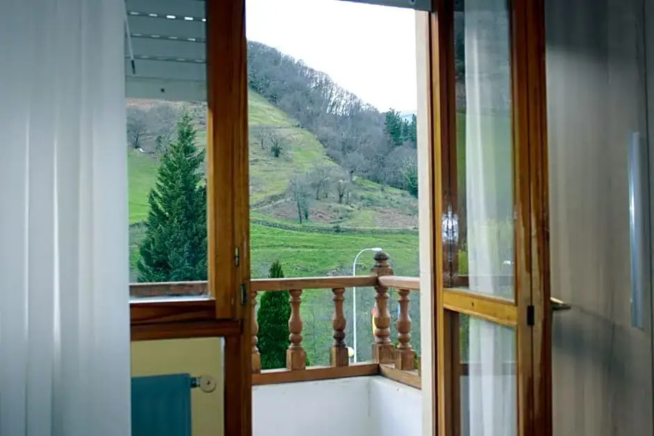 Hotel Peñagrande