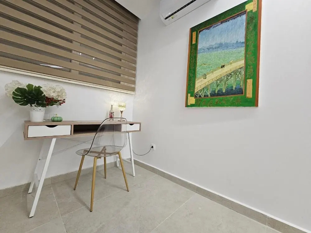 Sagar Residential Apartment - Athens Town