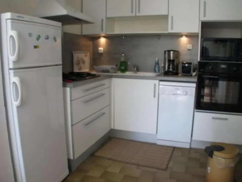 Villa Erdeven, 4 pièces, 6 personnes - FR-1-479-19