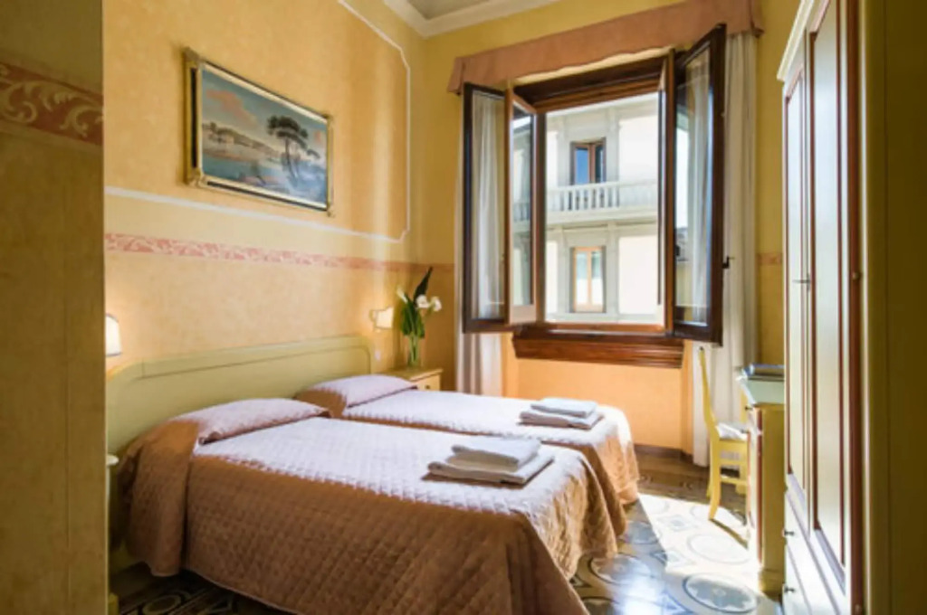 Hotel Fiorita