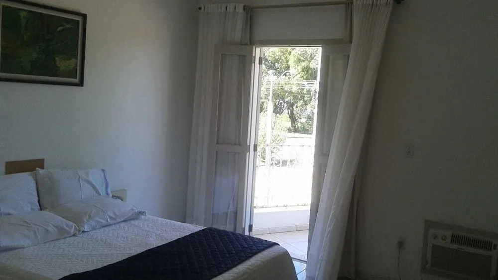 Hotel Muralha