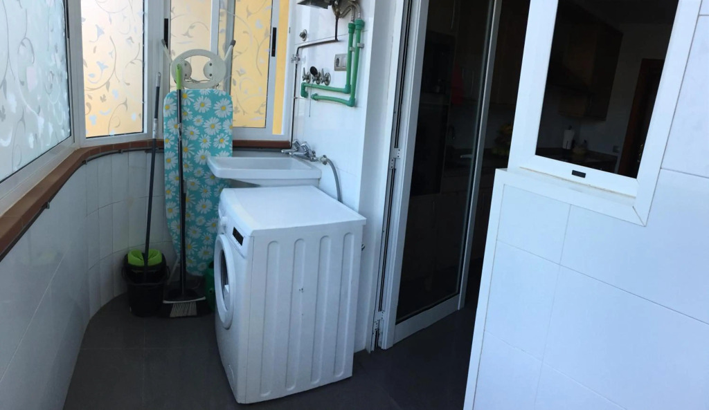 Apartamento de lujo en puerto santiago 2