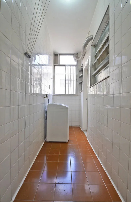 Copacabana AV Apartments