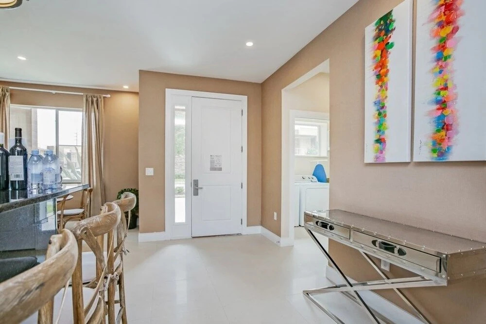 Luxury 4 Bedroom Magic Village Resort Townhome 4 Townhouse by Redawning