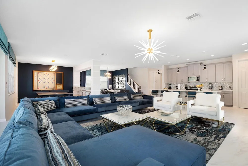 Sr013v: 9 Bed, Avengers, Frozen, Ping Pong