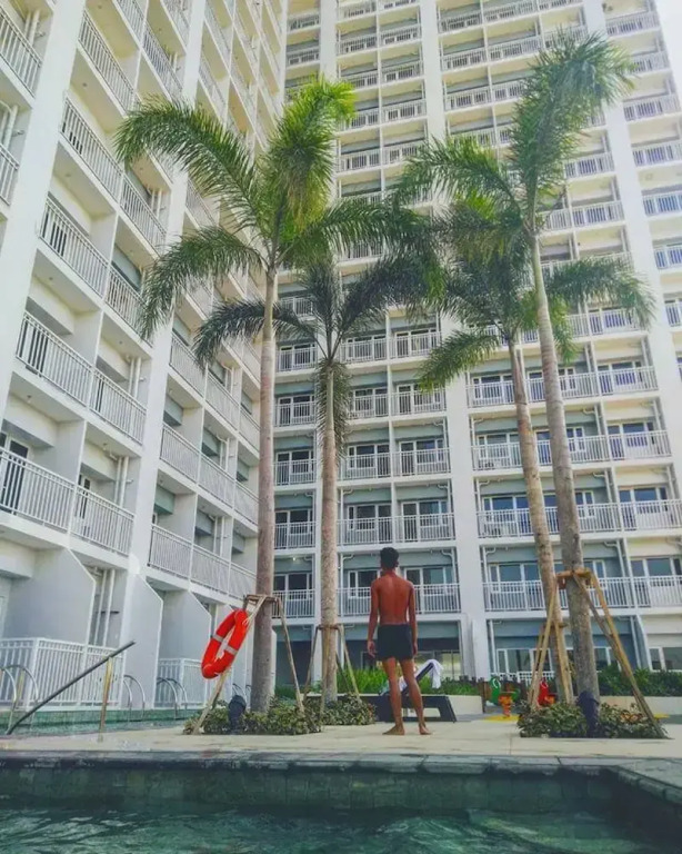 Breeze Residences