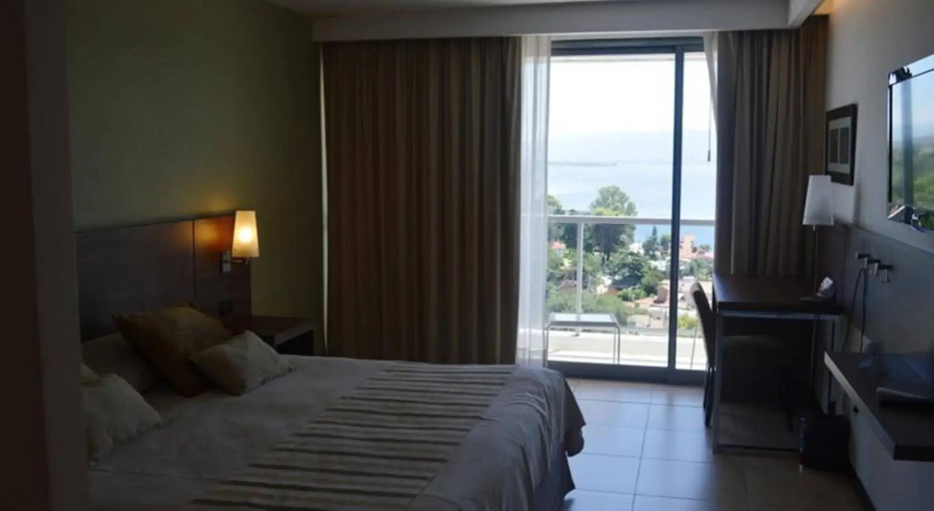 Hotel Estilo MB - Villa Carlos Paz