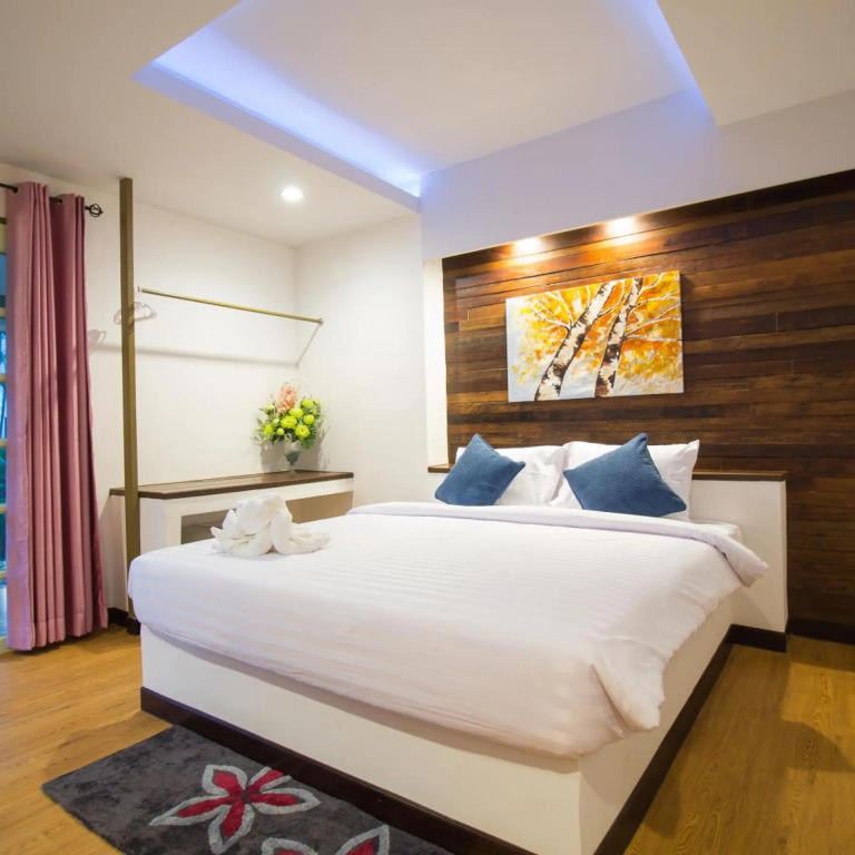 IP Plus Resort Chanthaburia - Halal Hotel