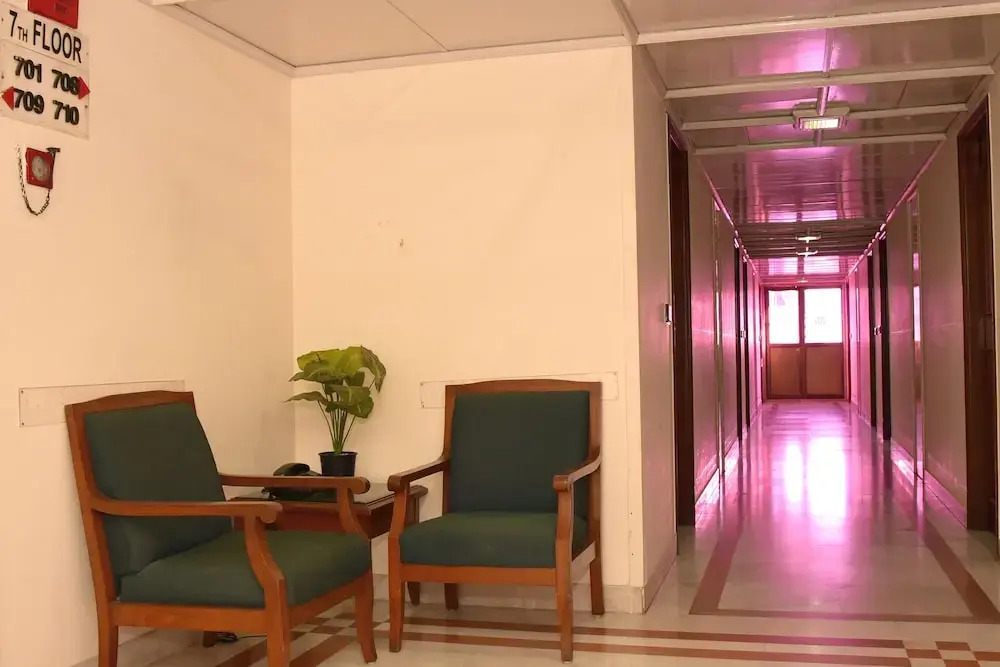 Hotel Atithi