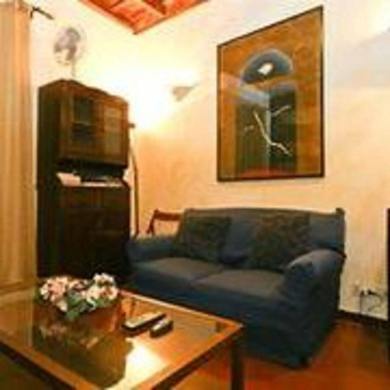 Luce Apartment