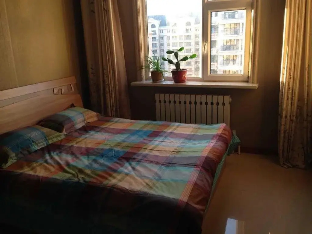 Hulunbuir Travel Inn