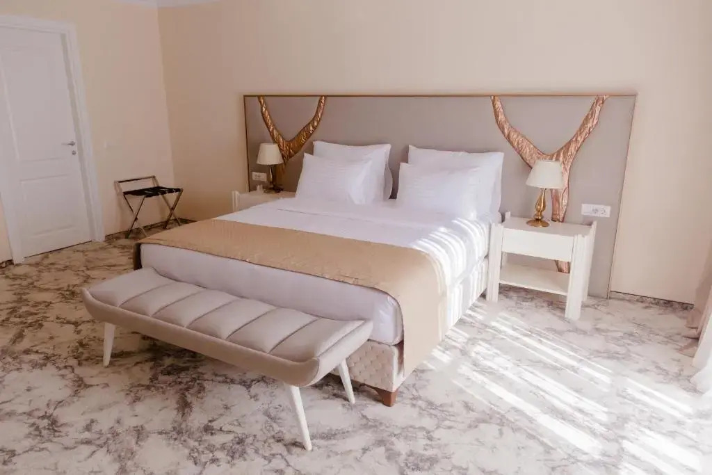 Muller Hotel Boutique & Spa