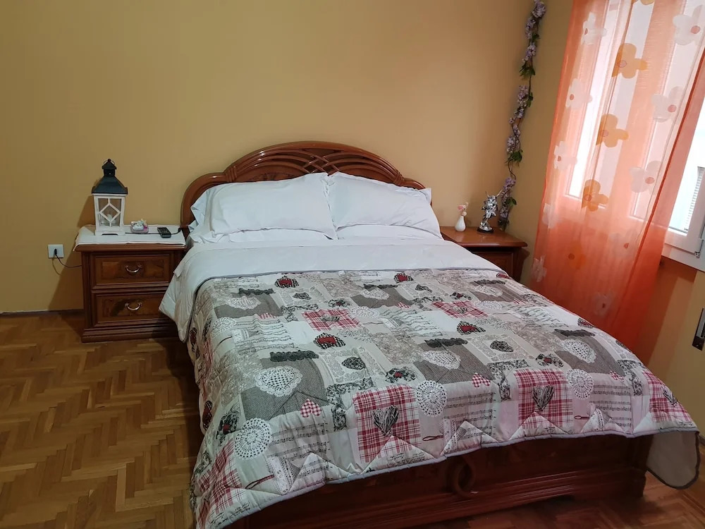 Appartamento Suborno