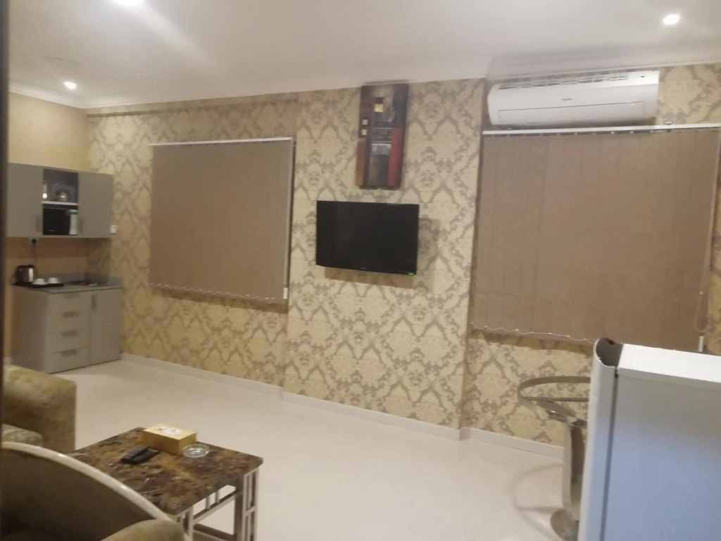 Maset Al Masem Serviced Apartments