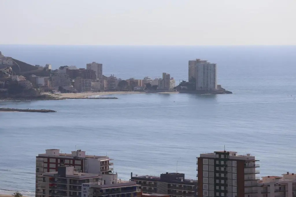 Apartamento Los Olivos II - Cullera