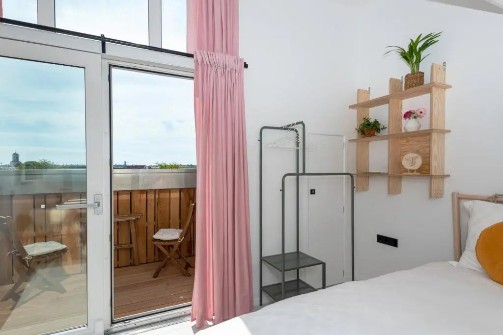 B&B Duinblick