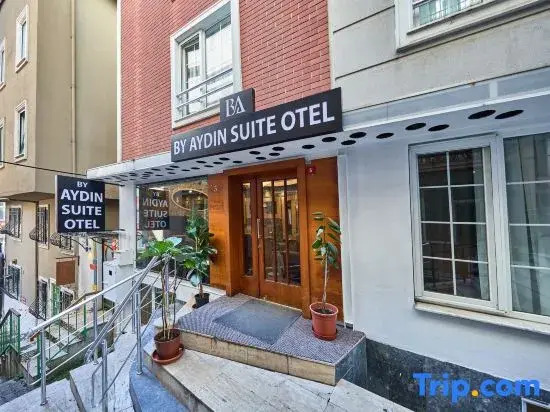 Hotel Taksim Home