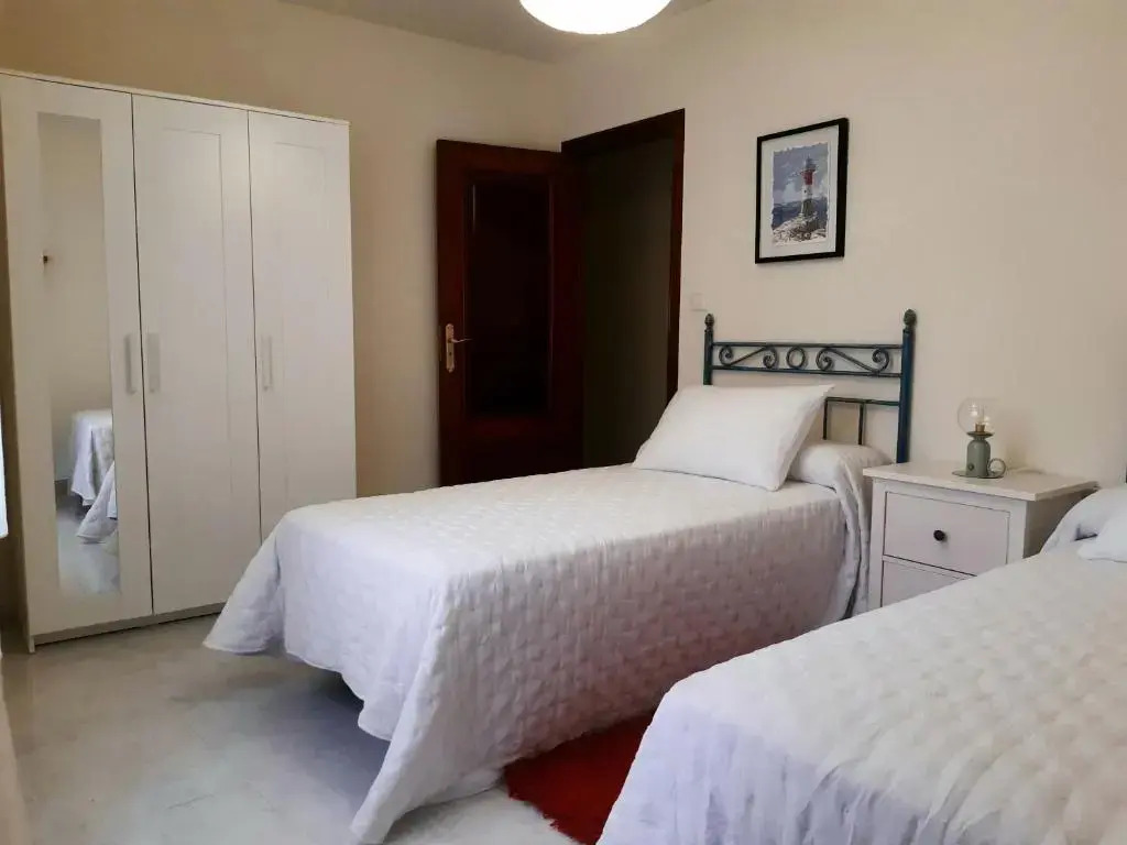 Apartamento Areal