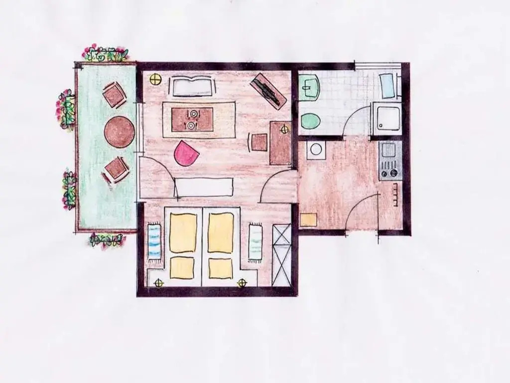 Birkenhof Apartments
