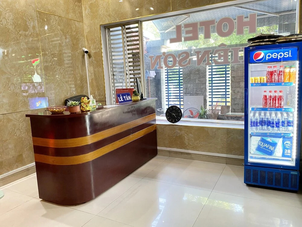 Thien Son Hotel