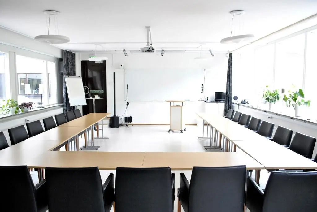 City Central Hotel Örebro by First Hotels