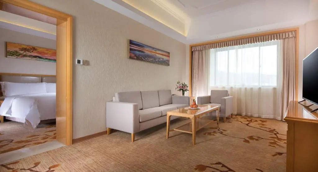 Vienna International Hotel (Nan'ao Island)