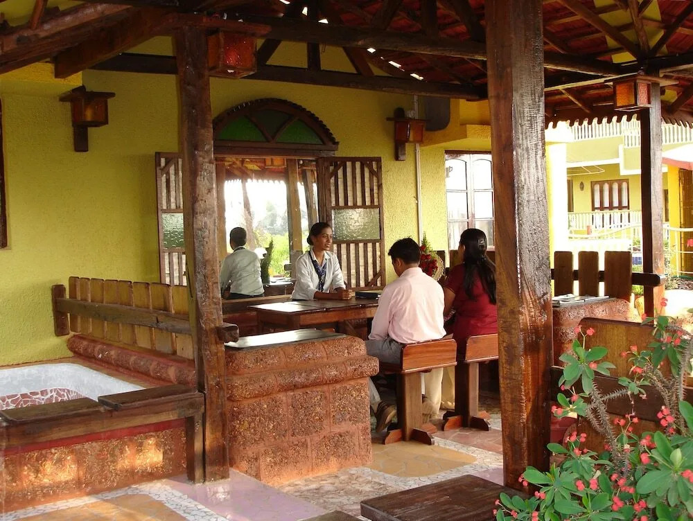 San Joao Holiday Homes