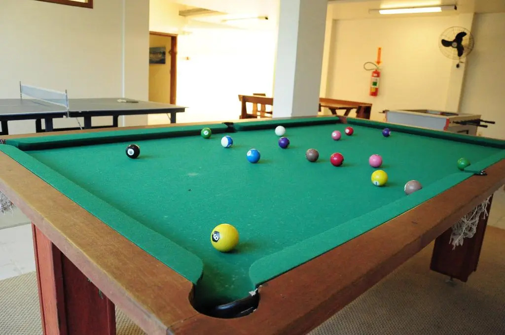 Park Hotel Morotin