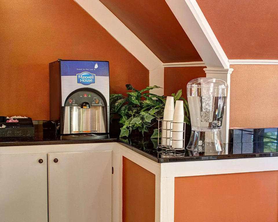 Quality Inn Richmond North