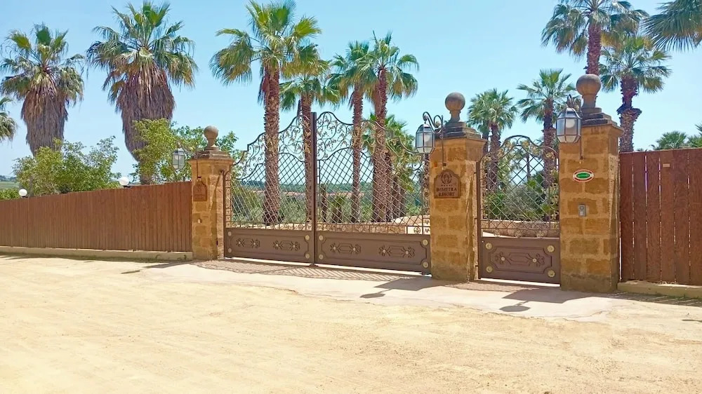 Villa Demetra Resort