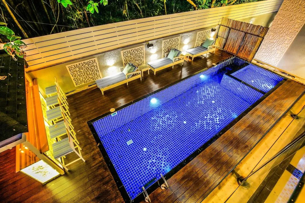 FabHotel Prime Casa Kiara