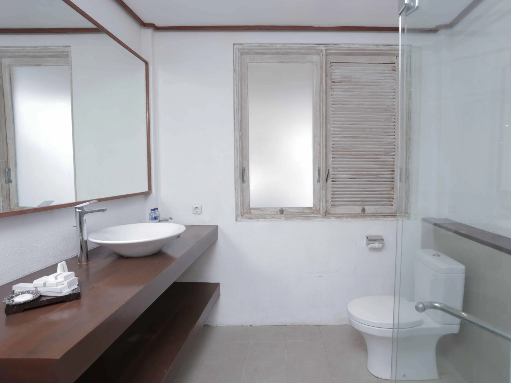 RedDoorz Plus @ Umalas Kerobokan