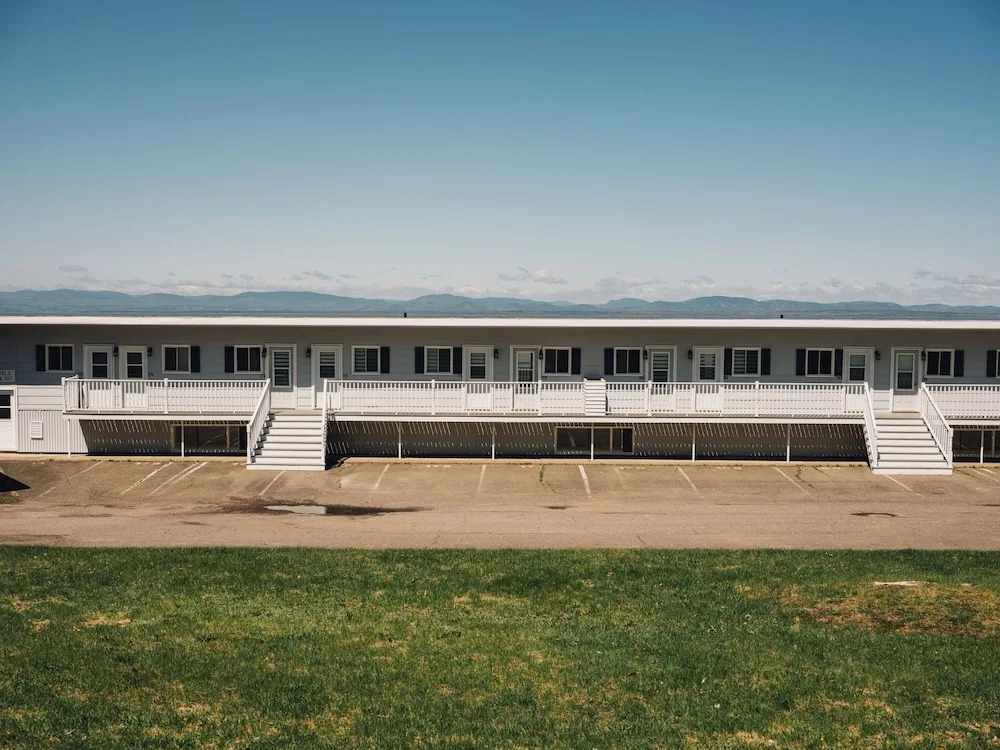 Auberge sur Mer