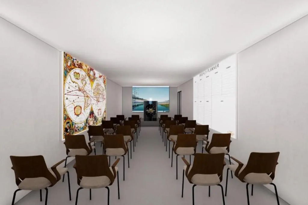duqqan deluxe hotel