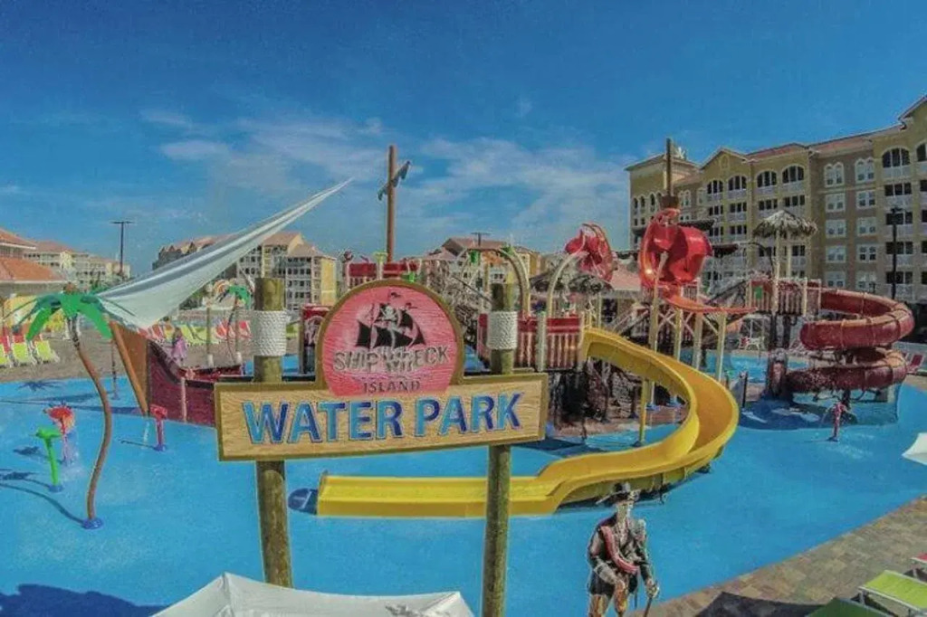 Westgate Vacation Villas Resort