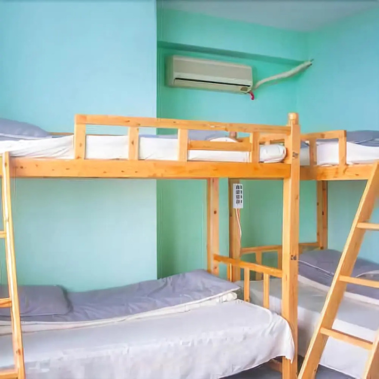 Time Flies Hostel