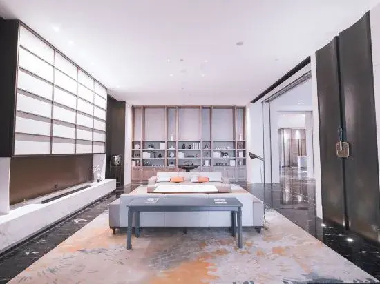Grand Barony Wenzhou