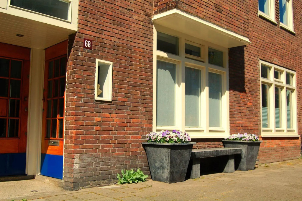 Rietvelt Apartment