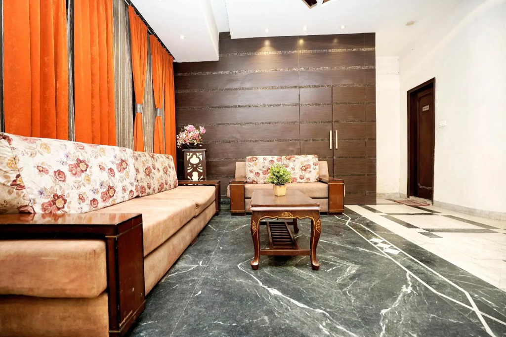 Hotel Atithi