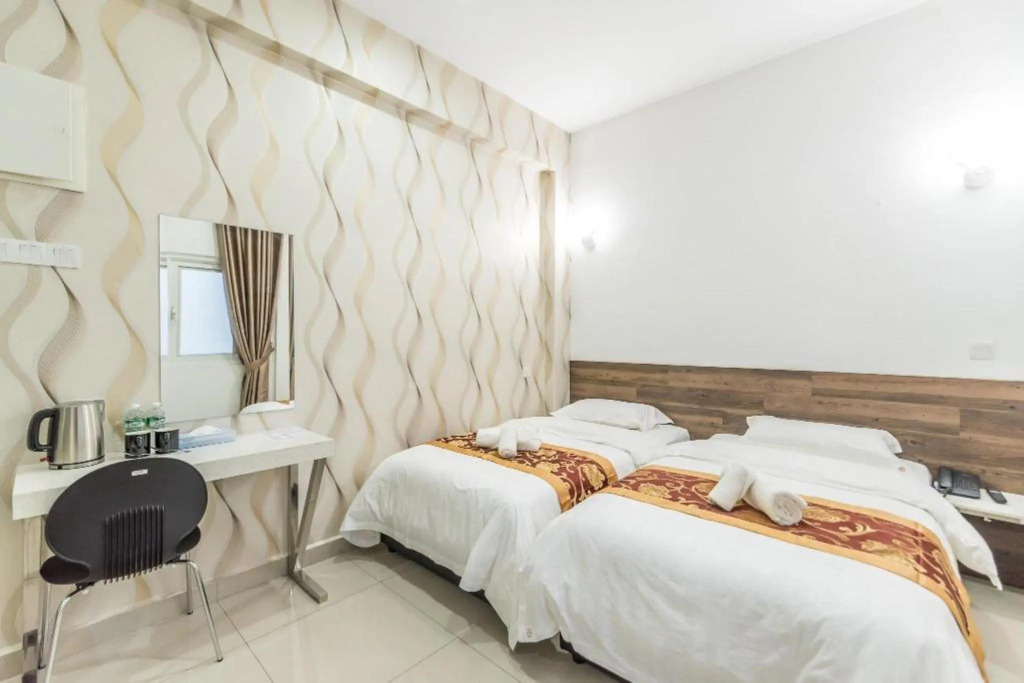 Atta Hotel Jelutong