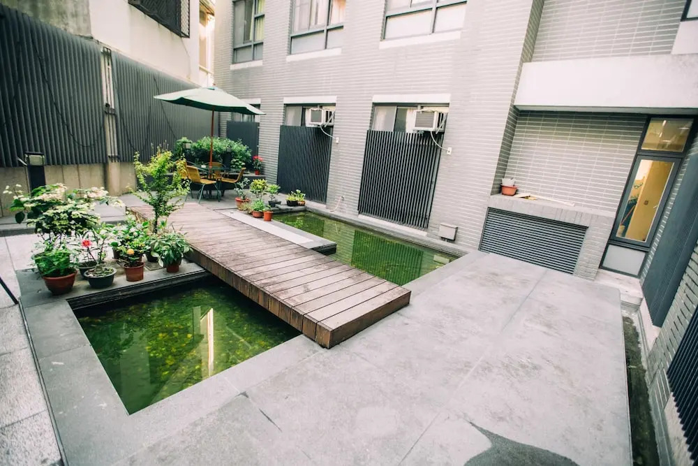 Feng Chia Makido Hostel